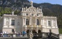 Beschreibung: Beschreibung: Beschreibung: Linderhof-kl